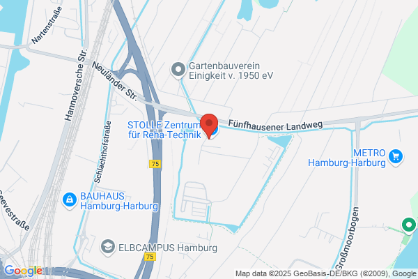 STOLLE Zentrum für Reha-Technik