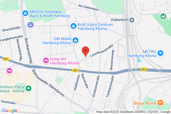 Die Holzhandwerker GmbH & Co. KG