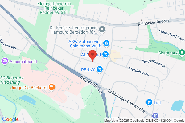 expofair GmbH