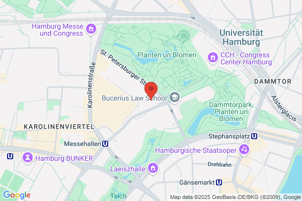 Messe Hamburg Einstieg HamburgHalle A 1; Stand A 9