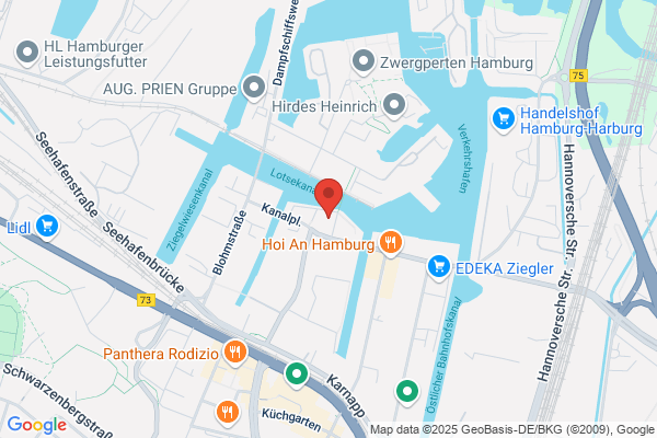 MTK Messtechnik Hamburg GmbH & Co. KG