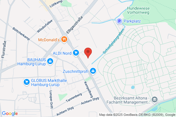 Messline GmbH