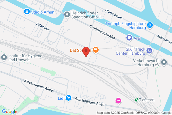 Teuber Josef GmbH CoKG