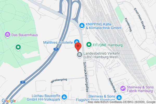Plondzew Heinz GmbH