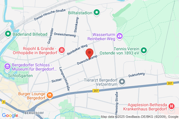 Plambeck GmbH