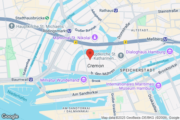 Boldt Mineralölhandel GmbH