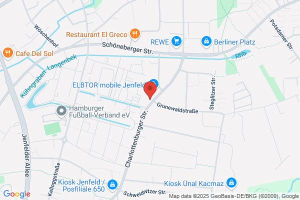 Deutsche Tamoil GmbH