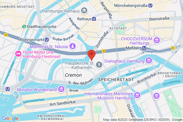 LUKOIL Hamburg GmbH
