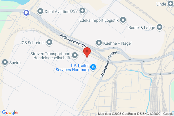 Wrist Bunker Supply GmbH
