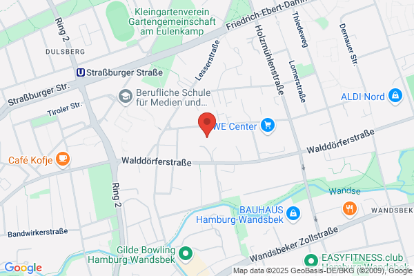 [touch] Tischlerei / Therapiehilfe gGmbH