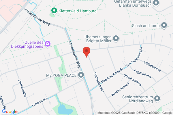 Stapelfeld & Decker GbR