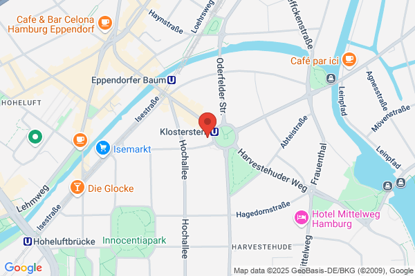 Die neue Beckmann GmbH