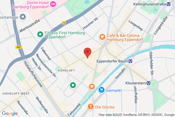 GIESEN Raumprägung Einrichtung Wohnen u. Büro
