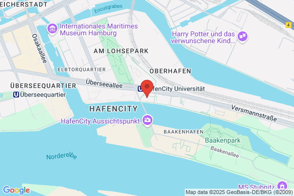 Holzhaus Hamburg