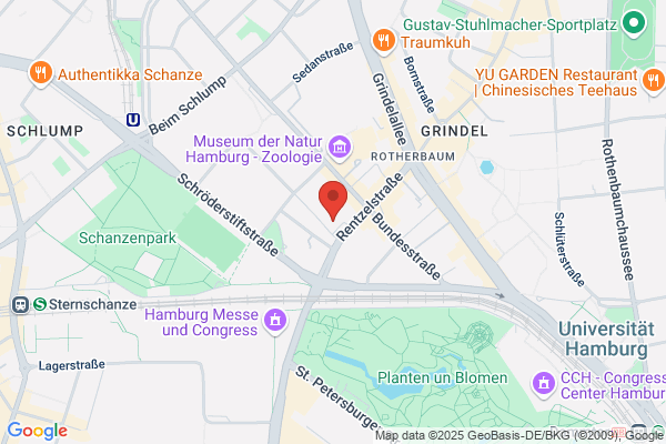 Raumschiff GmbH