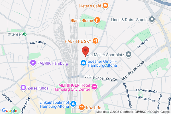 SP & AVAMAX GmbH