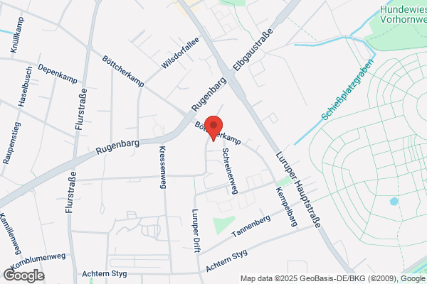 YourNetwork IT Service Hamburg