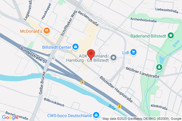 yourfone Shop Hamburg Billstedt Center