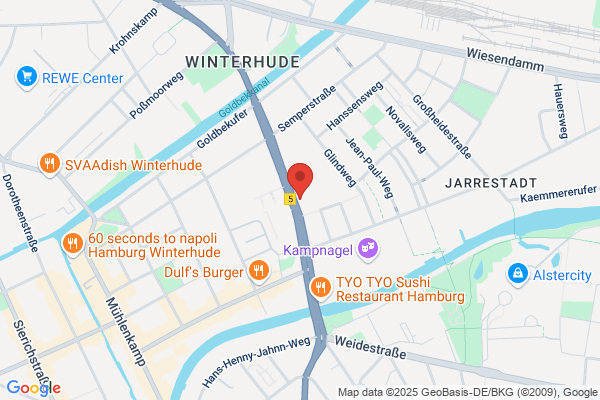 Dutta Modevertrieb GmbH