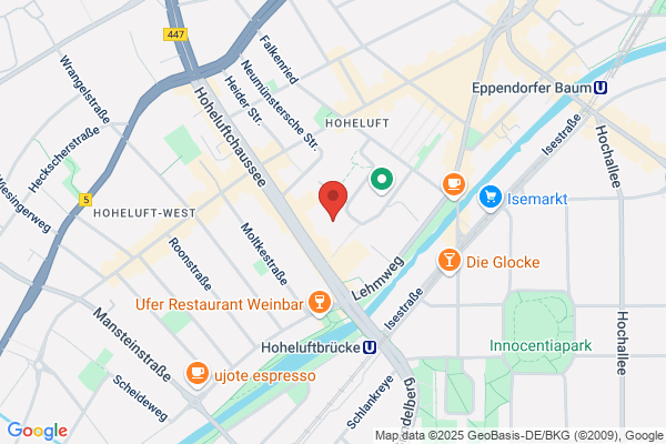Edeloptics GmbH