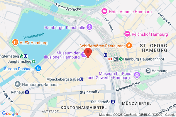 IC Companys Germany GmbH