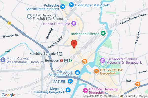 Intersport Bergedorf Sport & Mode Humpohl