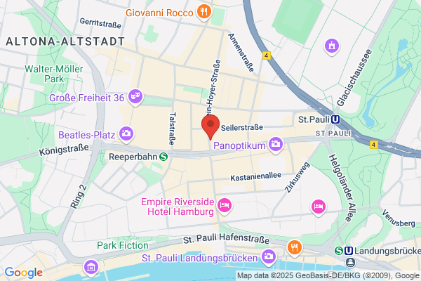 Petra S.P.O.C. Fashion GLAM-City
