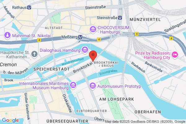 StyleRemains GmbH