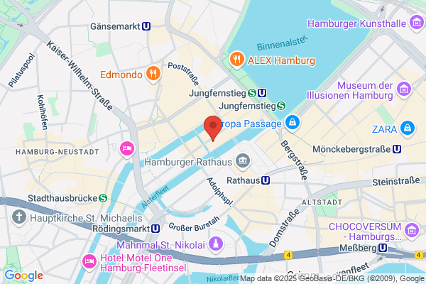 Akris HH GmbH