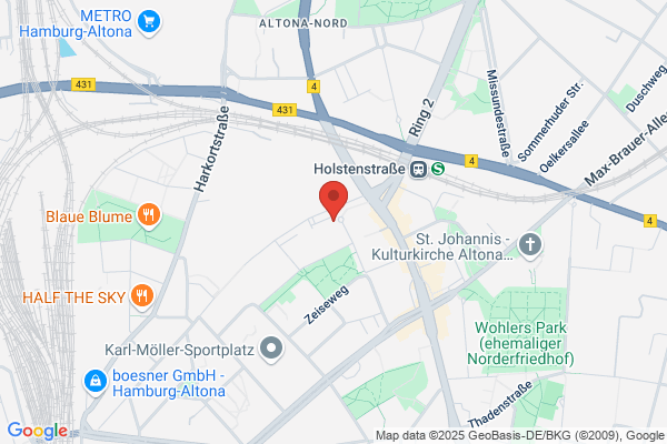 Marquardt Horst-Günther Molkereikontor GmbH & Co.