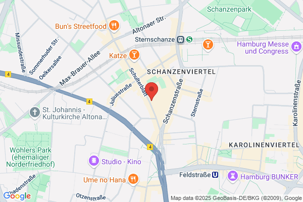 Überseehandel Wengenroth GmbH