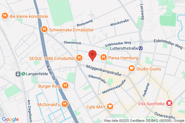 Montagebau Ueckert