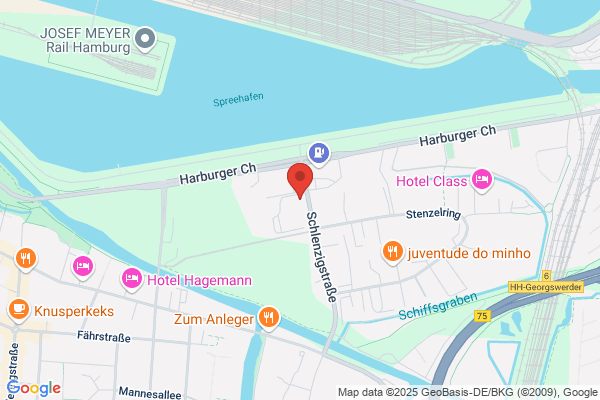 Wärtsilä Deutschland GmbH
