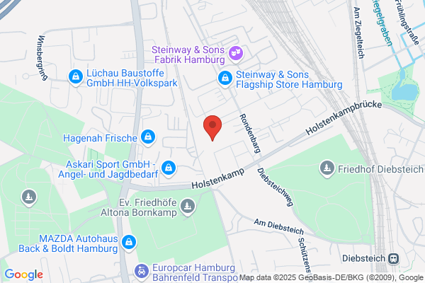 Zeppelin Power Systems GmbH & Co. KG