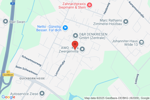 DEC Diesel Engine Care GmbH