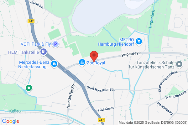 Motorradhandel Marmull u. Rudolph G