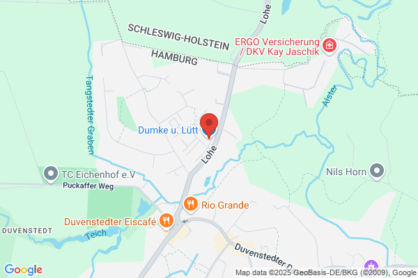 Dumke und Lütt GmbH