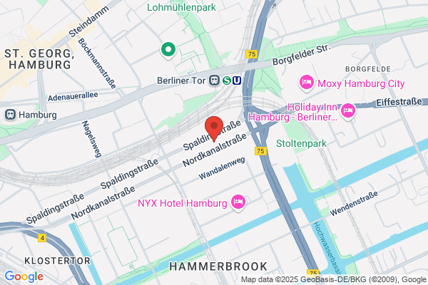 Hein Gericke Deutschland GmbH