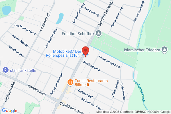 MMT GmbH Motorrad Handel