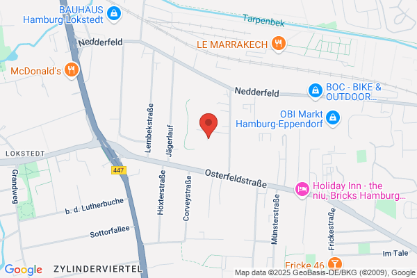 PRO BIKE Motorradhandelsgesellschaft mbH