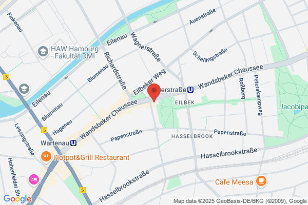 Pabst Thorsten Honda-Motorradhaus