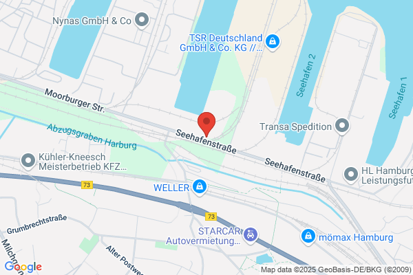 ADM Hamburg Aktiengesellschaft