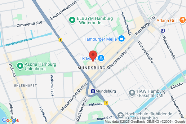 Nortamit GmbH