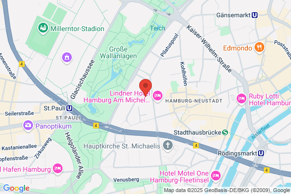 Johannes-Brahms-Gesellschaft Hamburg