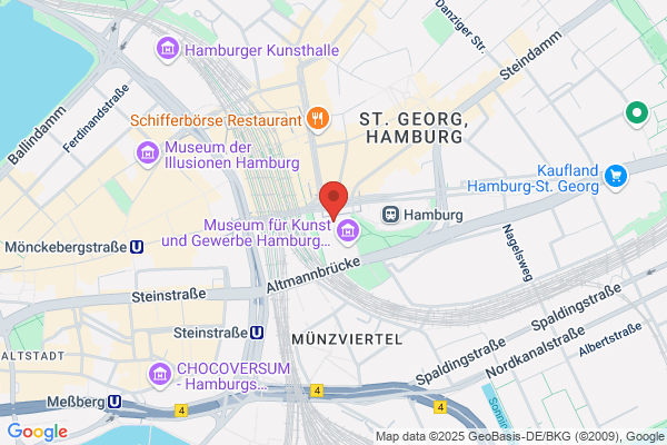 Justus Brinckmann Gesellschaft e.V.