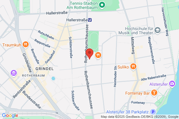 Museumsshop im Völkerkundemuseum