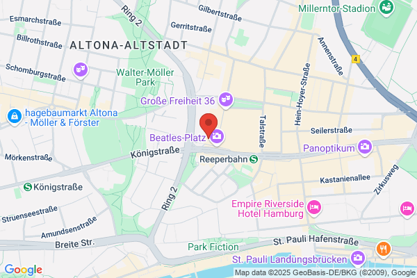 St. Pauli Museum e.V.