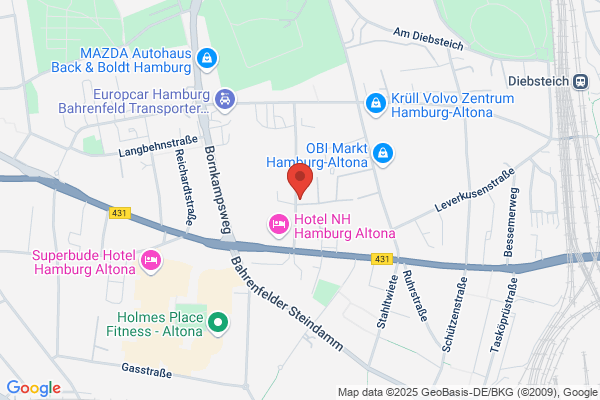 Hammer Musik GmbH