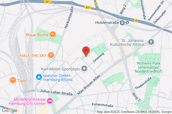 Dezent Beschallungs GmbH