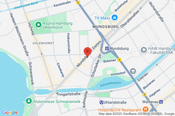 Musikschule Uhlenhorster MusiKuss